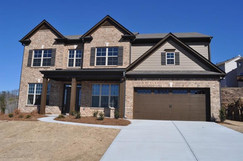 920 Crescent Ridge Drive - Photo 1