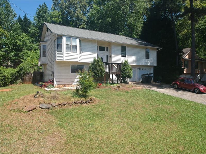 1053 Bailing Road - Photo 1