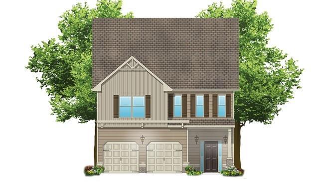 2749 Trebek Court - Photo 1