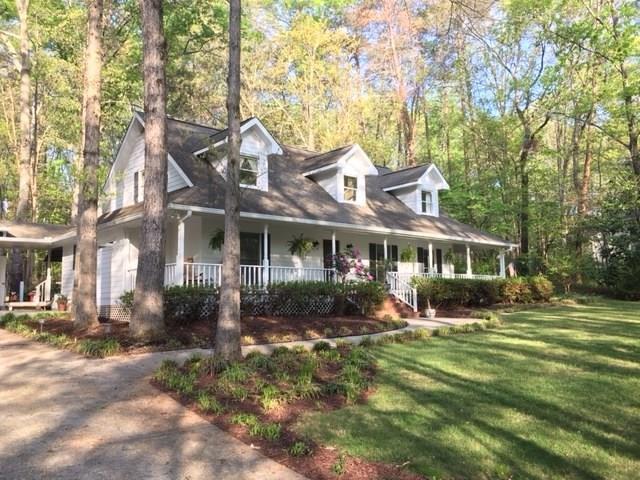 209 Pine Lake Drive - Photo 1