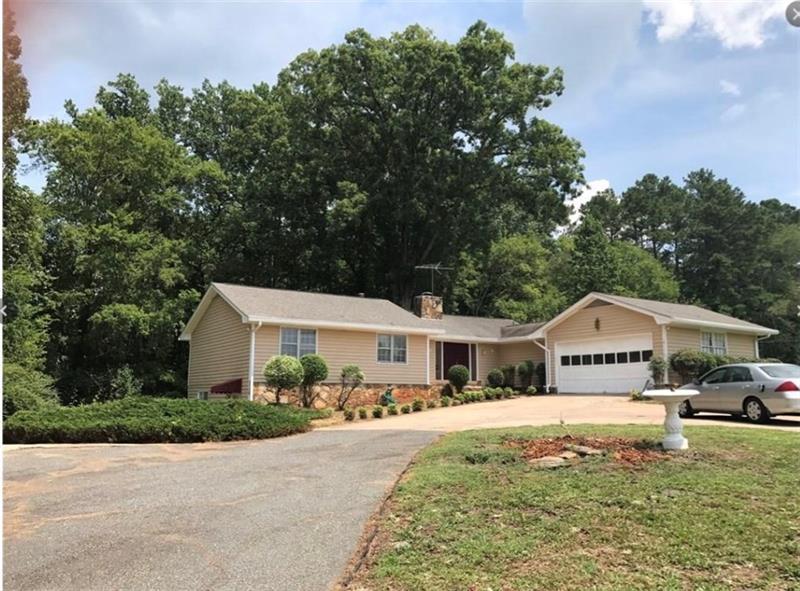 5187 Old Atlanta Road - Photo 1