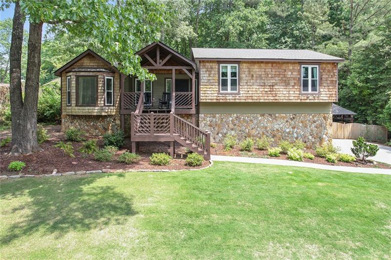 3493 Vinings North Trail - Photo 1