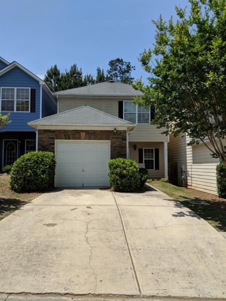 4757 Autumn Rose Trail - Photo 1