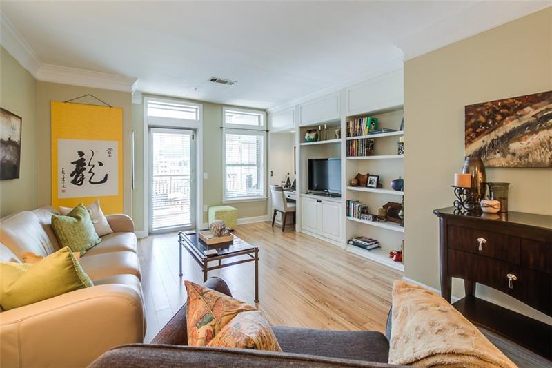 3334 Peachtree Road - Photo 1