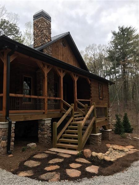 125 Moonshine Creek Crossing - Photo 1