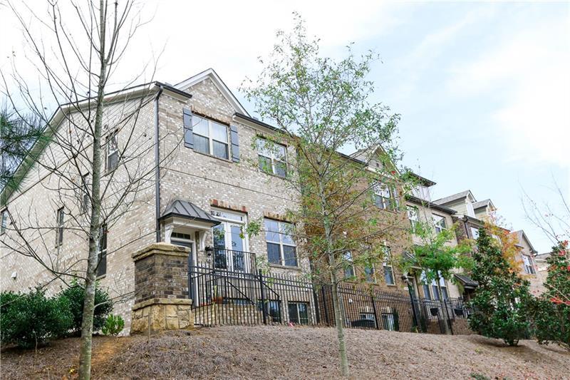 5532 Cameron Parc Drive - Photo 1