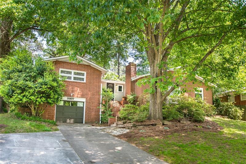 3897 Commander Drive - Photo 1