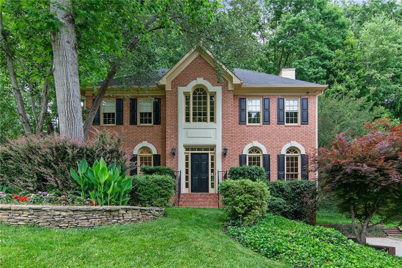 113 Stone Gate Way - Photo 1