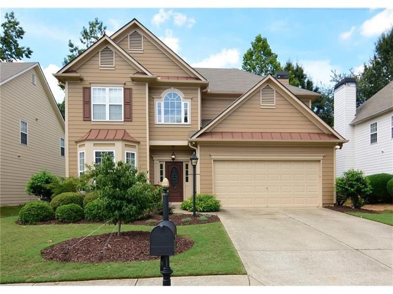 2224 Rosemoore Walk - Photo 1