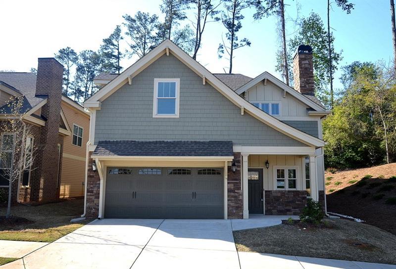 2422 Barrett Preserve Court - Photo 1