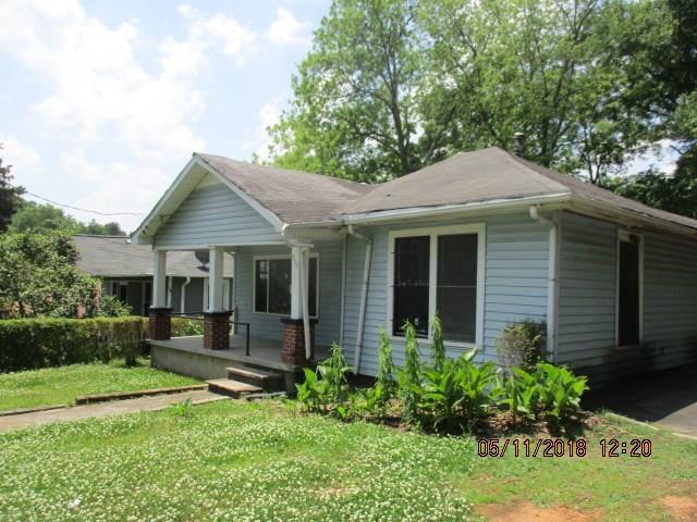 800 Hall Street - Photo 1