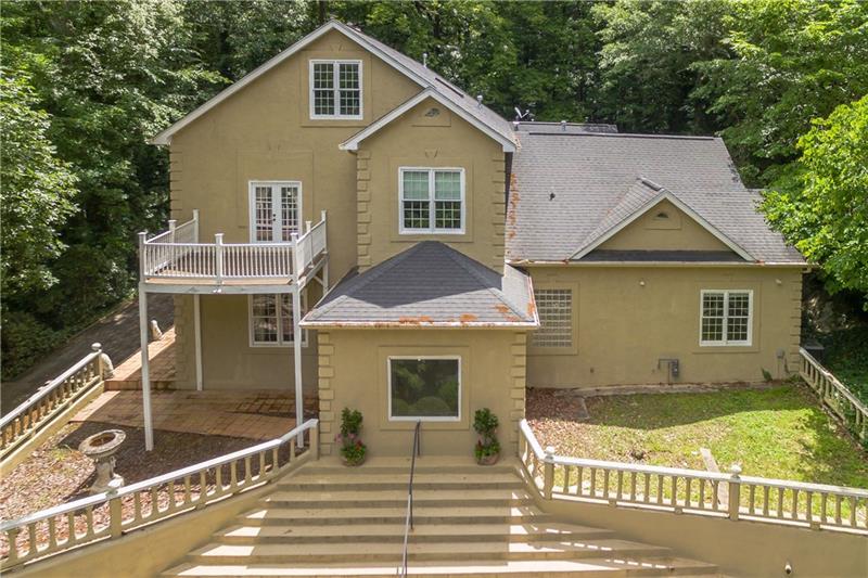 1050 Edgewater Drive - Photo 1