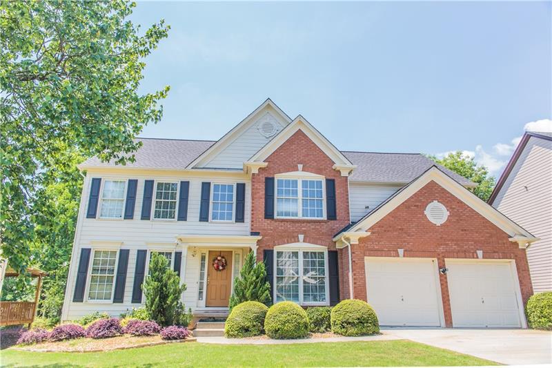 830 Chatburn Lane - Photo 1