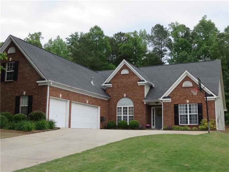 4249 Arbor Chase Road - Photo 1
