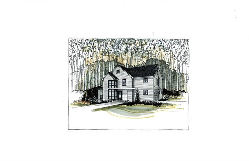 1741 East Lake Forest Trace - Photo 1