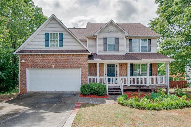 5024 Brookstone Lane - Photo 1