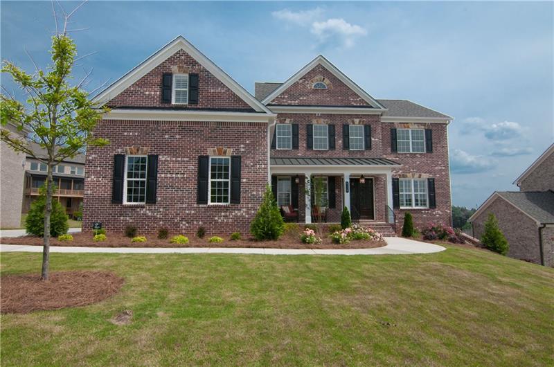 6420 Waxhaw Place - Photo 1