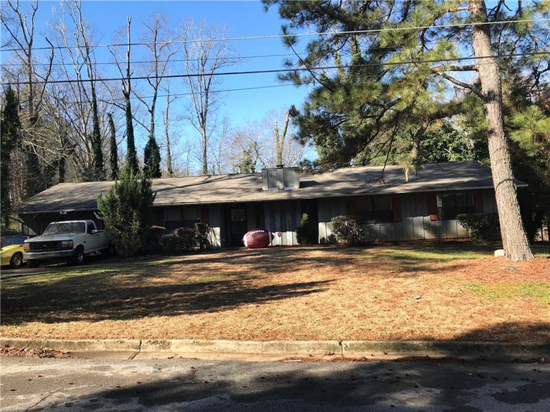 6070 Silver Spur Drive - Photo 1