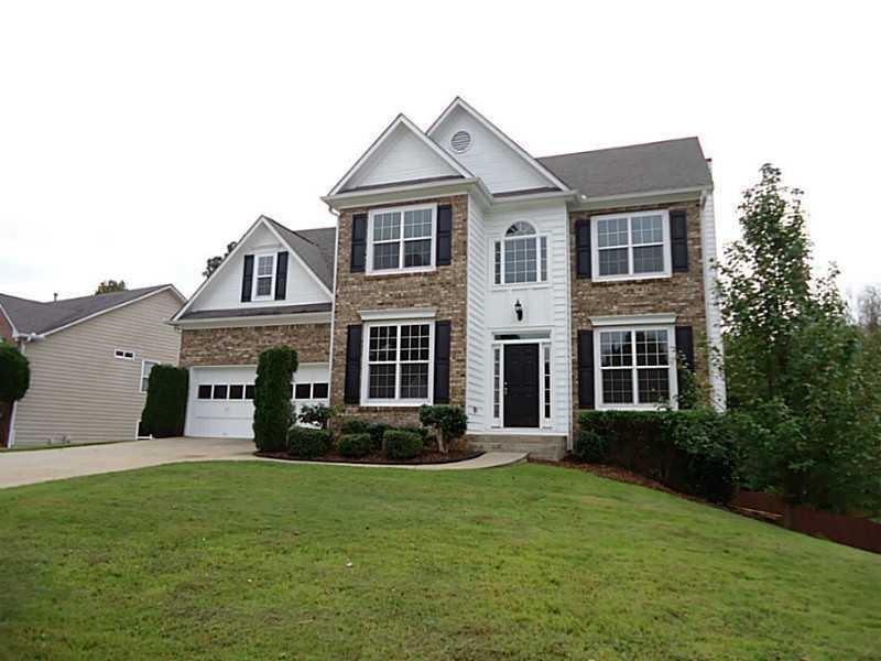 4210 Chatham View Drive - Photo 1
