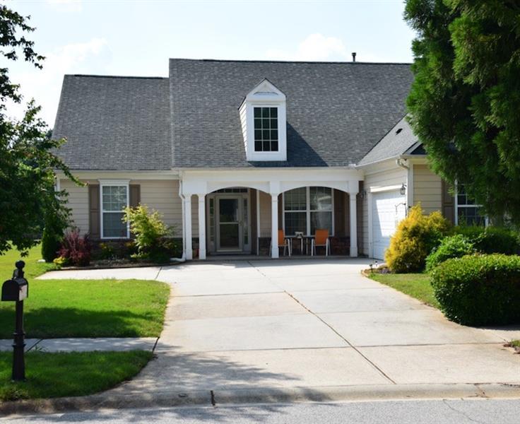 600 Holbeck Way - Photo 1