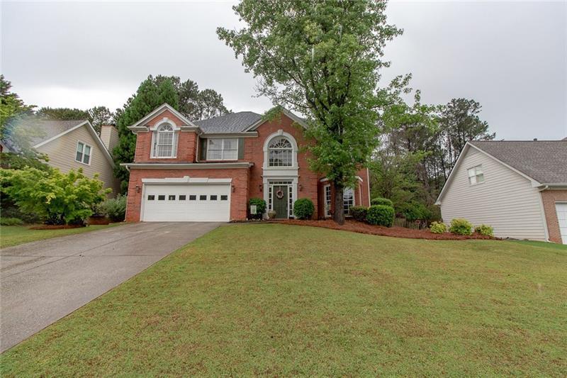 355 Wesfork Way - Photo 1