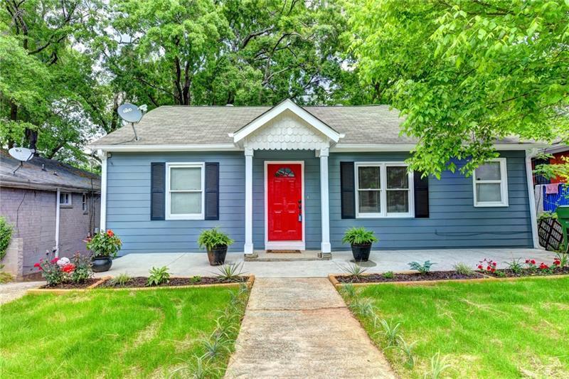 1006 Hill Street - Photo 1
