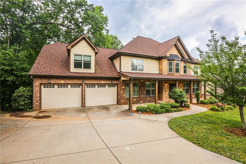 2100 Collins Hill Road - Photo 1