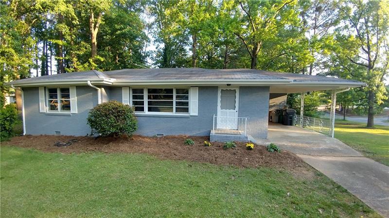 2875 Poplar Street - Photo 1