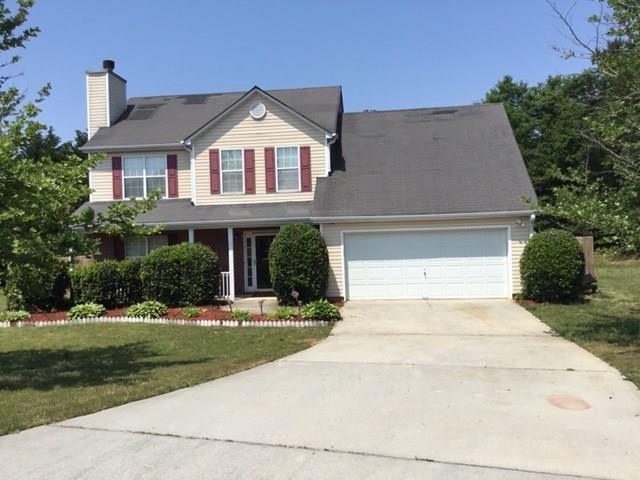 4049 Alaina Avenue - Photo 1