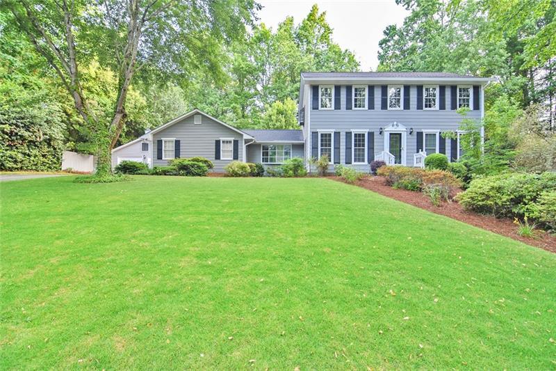 4551 Pond Lane - Photo 1