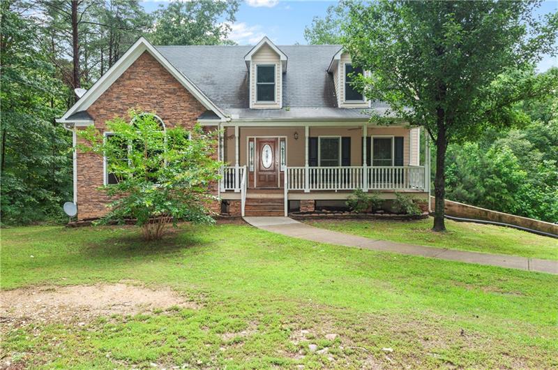 40 Wolf Ridge Trail - Photo 1