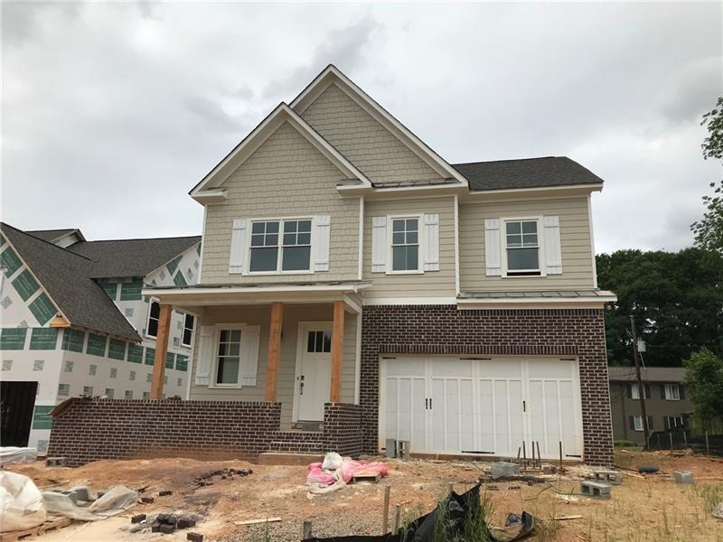 1555 Sylvester Circle - Photo 1