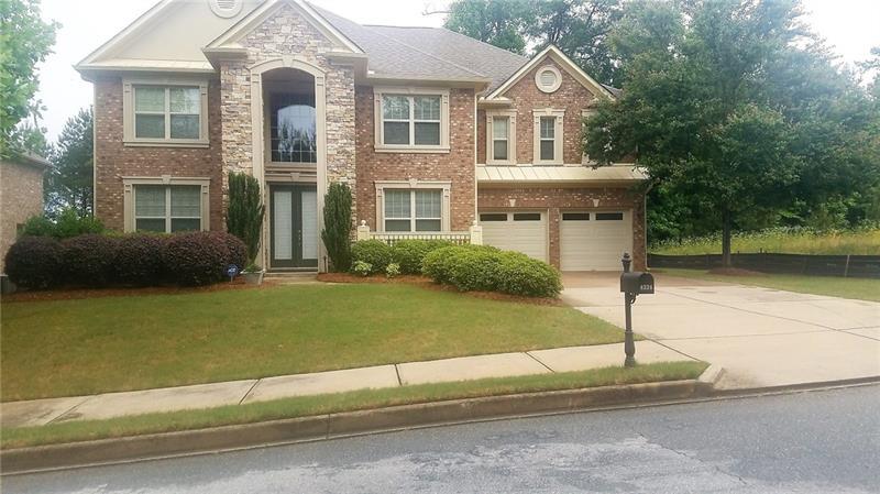 4336 Green Pastures Way - Photo 1