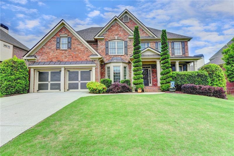 5572 Ashleigh Walk Drive - Photo 1