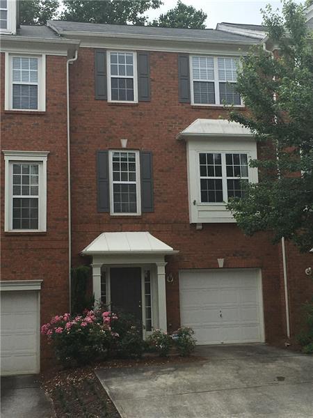 5560 Trace Views Drive - Photo 1