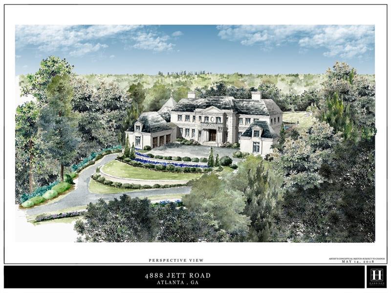 4888 Jett Road - Photo 1