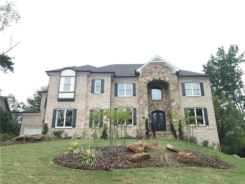 3780 High Green Drive - Photo 1