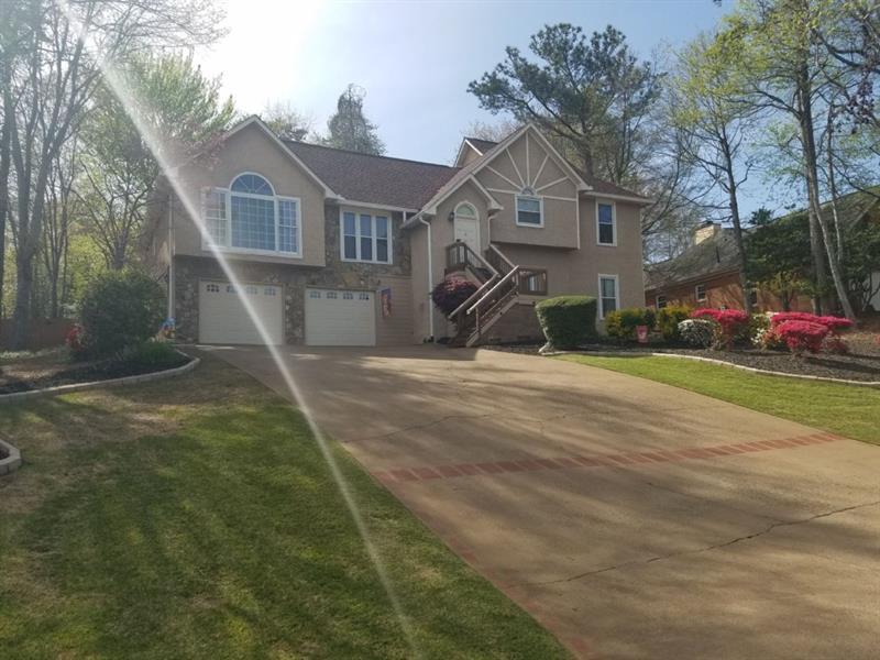 4556 Forest Peak Circle - Photo 1