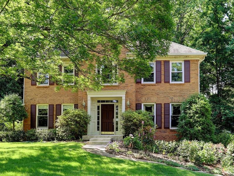 4142 Bellflower Court - Photo 1
