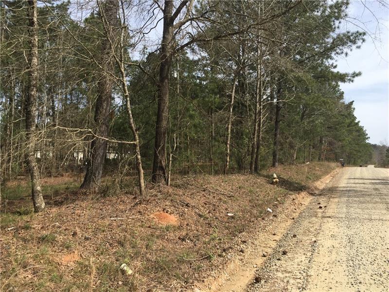 0 Barnes Mountain Road - Photo 1