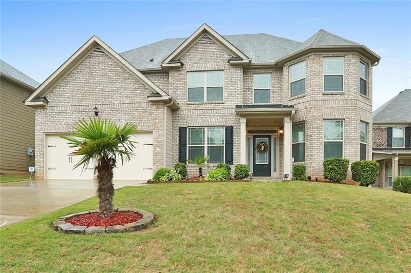 4149 Sublime Trail - Photo 1