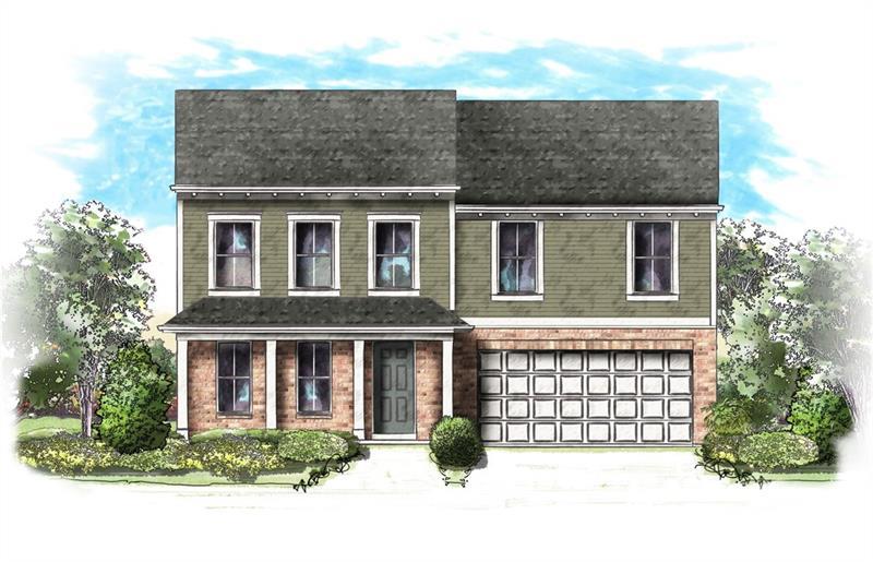 3502 Great Sky Way - Photo 1