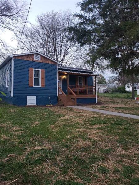 6884 Magnolia Street - Photo 1