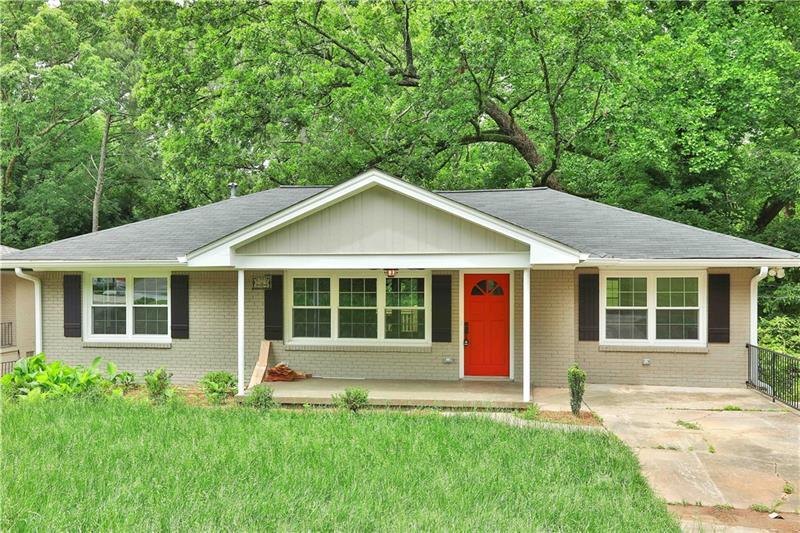 1623 Terry Mill Road - Photo 1