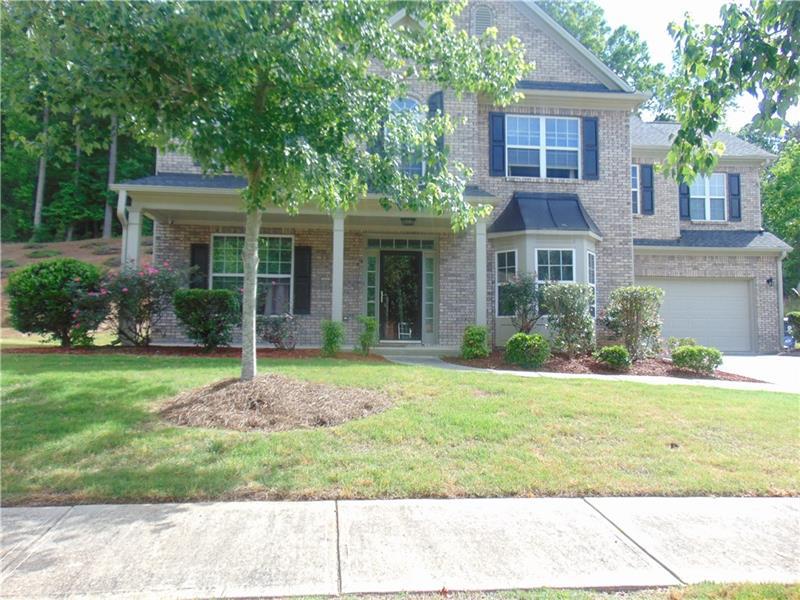 5432 The Vyne Avenue - Photo 1