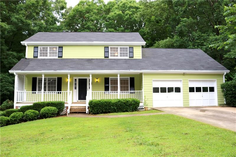 410 Senior Drive - Photo 1