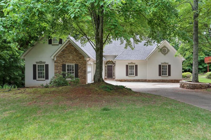1065 Laurian Park Drive - Photo 1