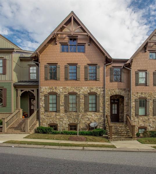 255 Trecastle Square - Photo 1