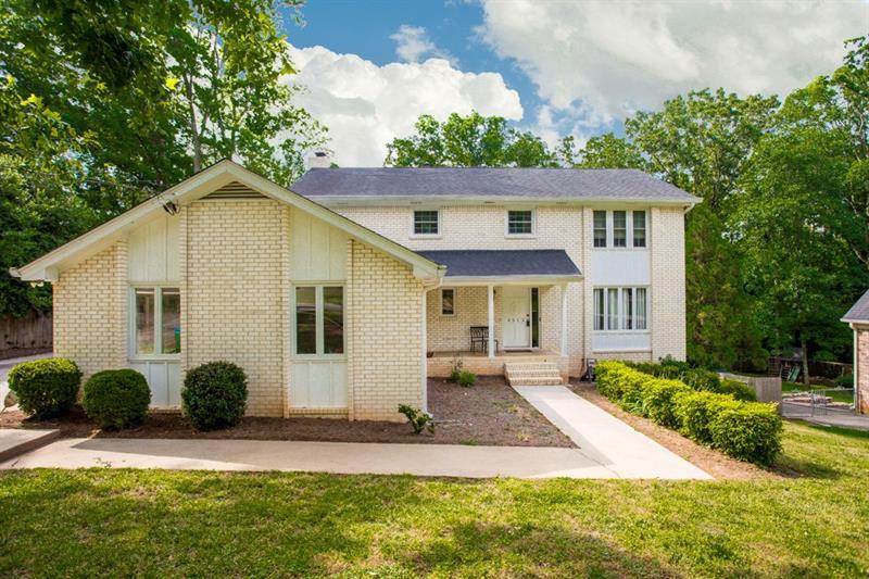 4512 Warrior Trail - Photo 1