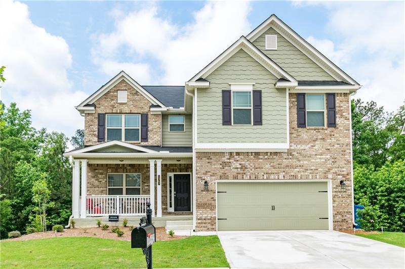 1367 Balvaird Drive - Photo 1